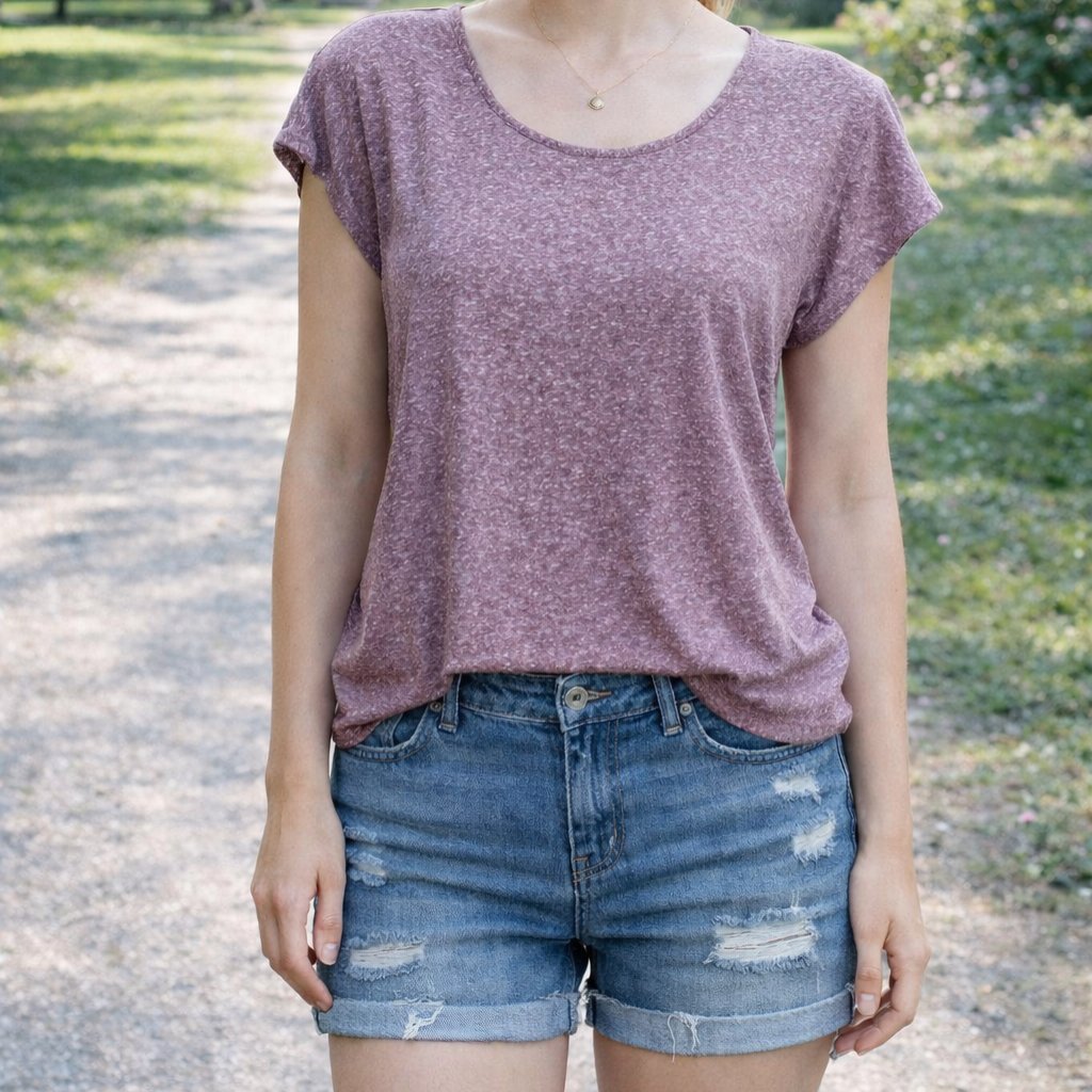Decree Tee